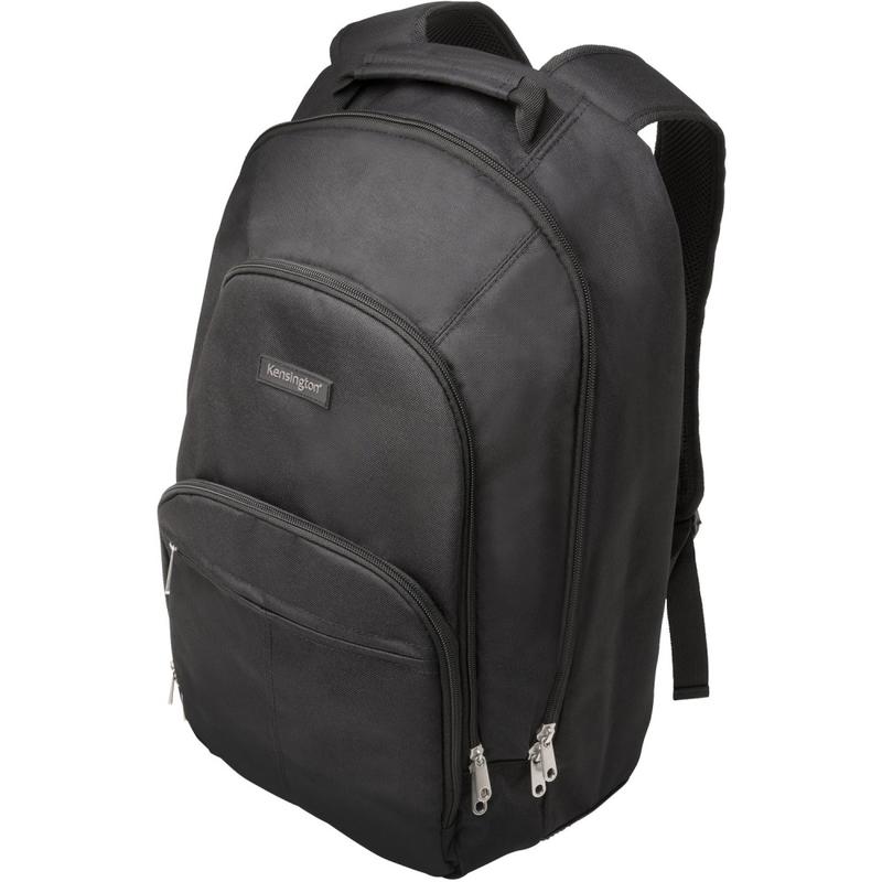 Kensington Simply Portable SP25 Backpack - for 15.6ft