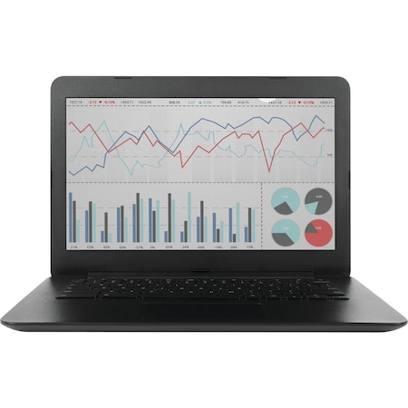 FP133W10 Privacy Screen for Laptops (13 MPN:K52118WW