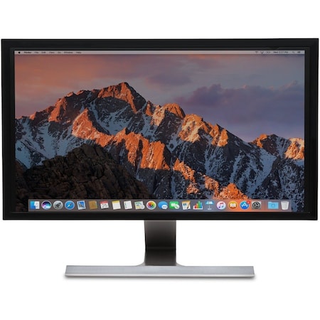 FP270W10 Privacy Screen for Monitors (27 MPN:K52128WW