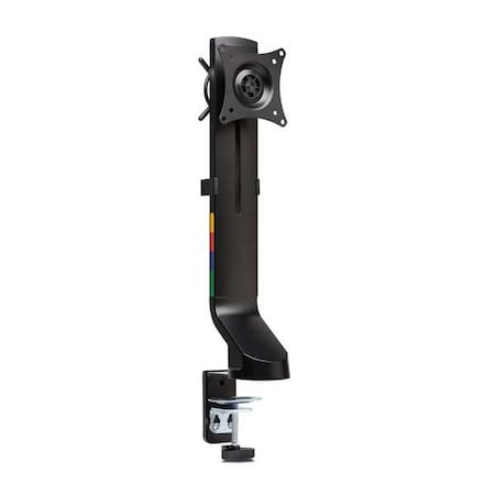 Kensington Mounting Arm for Monitor - 1 Display(s) Supported MPN:K55512WW