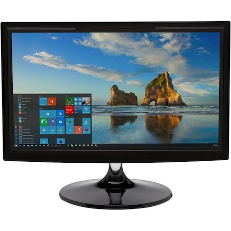 MagPro 21.5 in. (16:9) Monitor Privacy S MPN:K58354WW