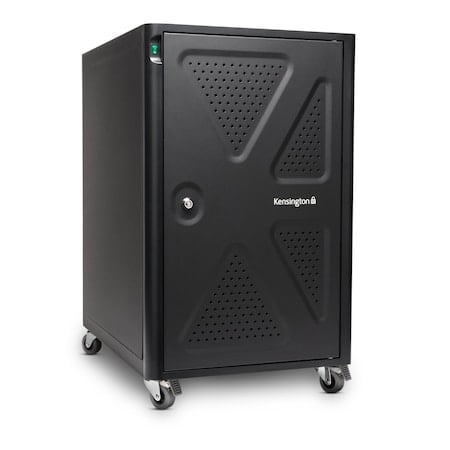 AC12 12-Bay Security Charging Cabinet MPN:K64415NA
