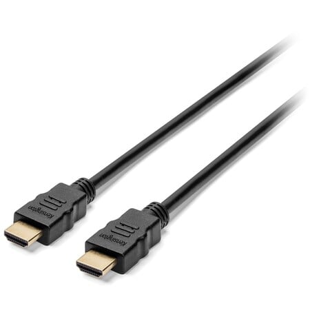 High Speed HDMI Cable with Ethernet, 6ft MPN:K33020WW