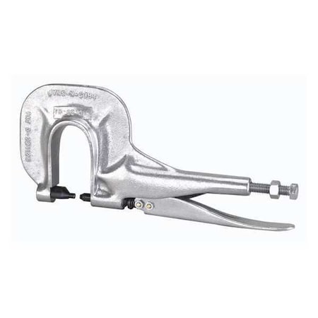 Clutch Wear Installer, 12-3/8in., Steel MPN:J-39354