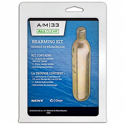 Rearming Kit For PFD 1326/PFD 1329 MPN:136300-701-999-19