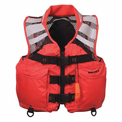 Example of GoVets Kent Safety brand
