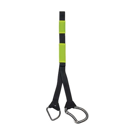 Rescue Vest Tether System MPN:152000-700-999-17