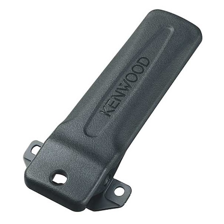 Belt-Clip, Spring Action, Plastic MPN:KBH-10
