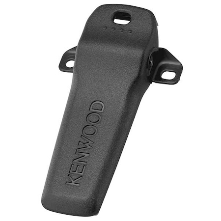 Belt-Clip, Spring Action, Plastic MPN:KBH-14M