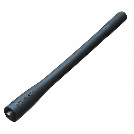 Helical Antenna, VHF, Rubber/Metal MPN:KRA-26M
