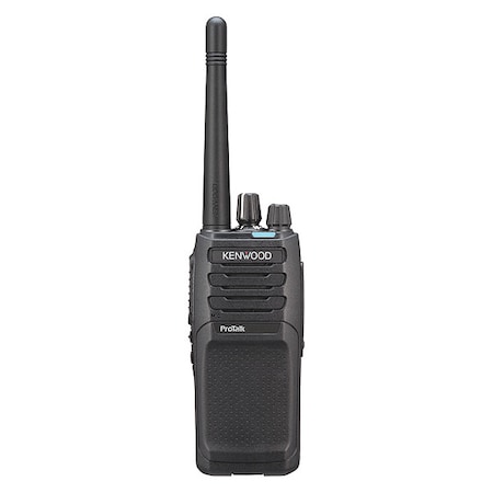 Handheld Two Way Radio, 64 Channels MPN:NX-P1200AVK