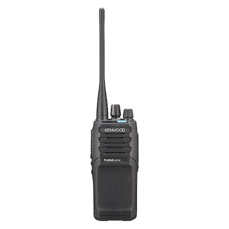 Handheld Two Way Radio, 64 Channels MPN:NX-P1300NUK