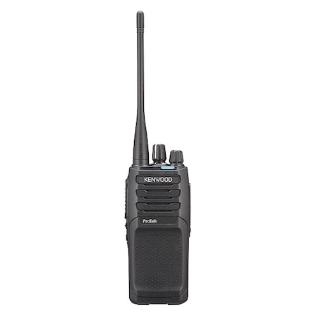 Handheld Two Way Radio, 64 Channels MPN:NX-P1302AUK