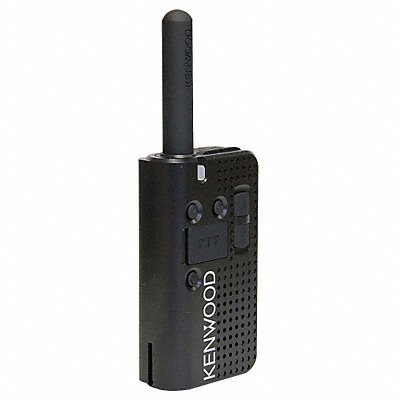 Portable Two Way Radios 1.5W 4 Ch MPN:PKT-23K