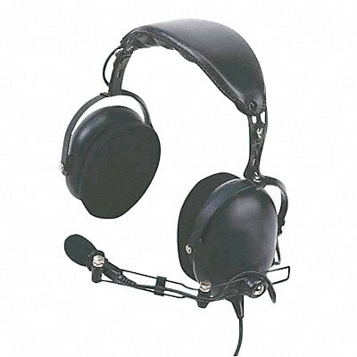 Noise Reducing Headset Over the Head MPN:KHS-10D-OH