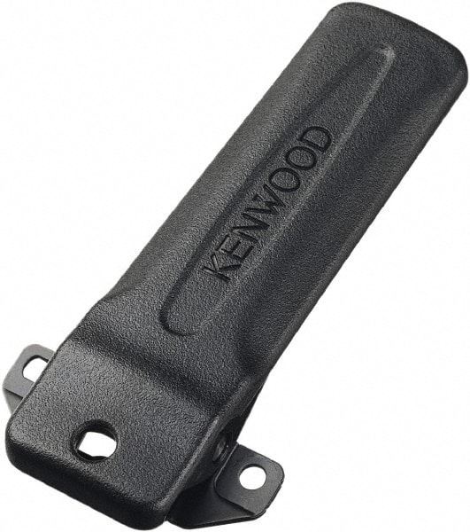 Two-Way Radio Cases & Holders; Overall Height: 0.7000 MPN:KBH-10