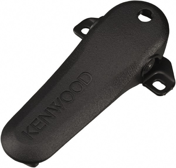 Two-Way Radio Cases & Holders; Overall Height: 0.3800 MPN:KBH-20M