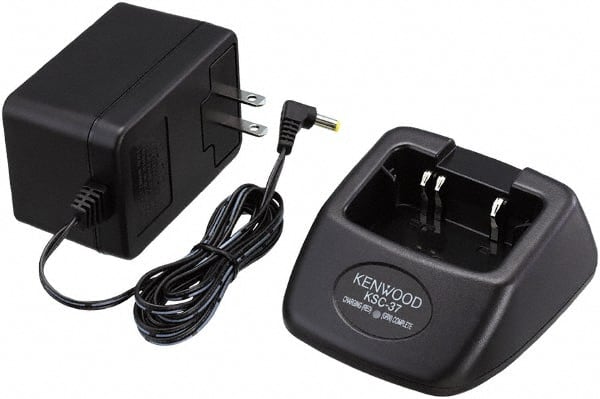 Two Way Radio Charger MPN:KSC-43K