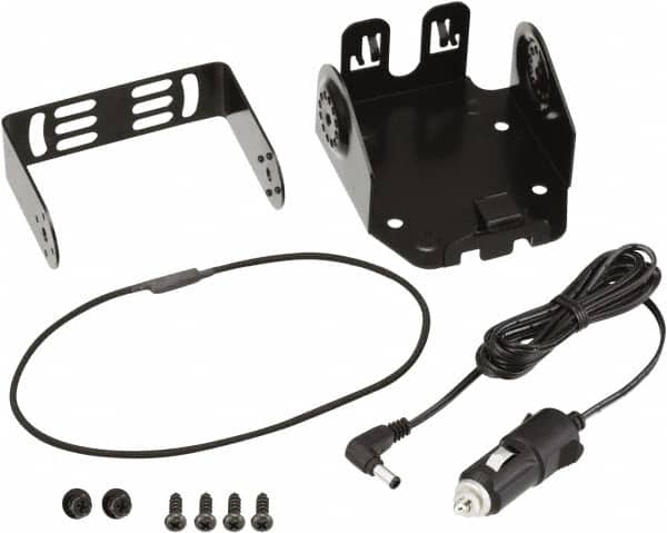 Two Way Radio Car Charger MPN:KVC-22