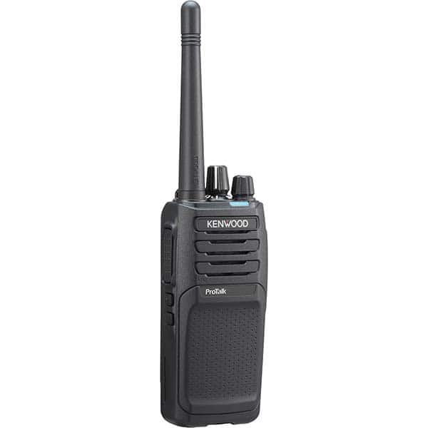 Two-Way Radio: VHF, 16 Channel MPN:NX-P1202AVK