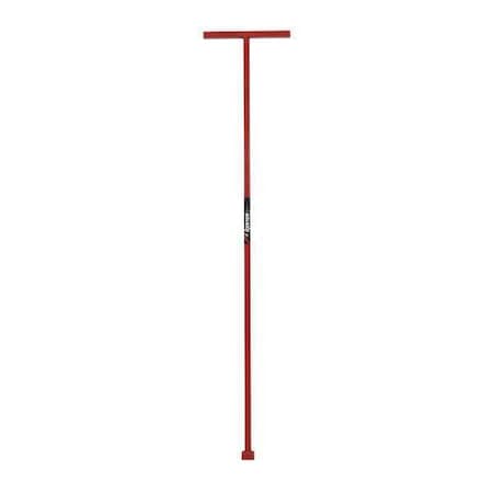 Meter Key, 6ft, 11/8