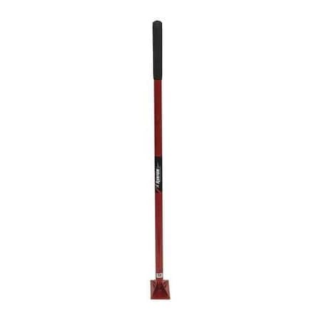 Tamp, 4x10