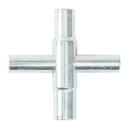 FourWay Security Key MPN:85481GRA