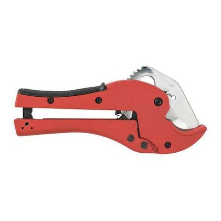 PVC Pipe Cutter, 2