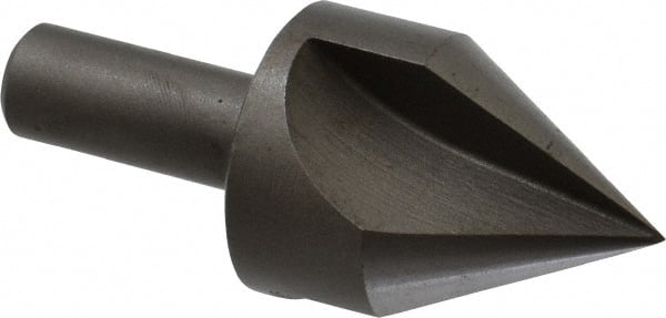 Countersink: 1-1/4