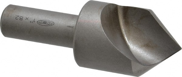 Countersink: 1