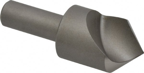 Countersink: 1
