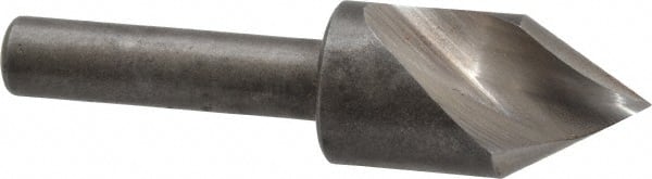 Countersink: 1/2