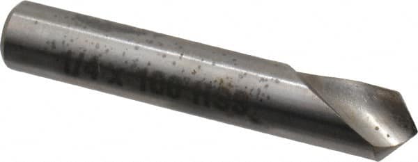 Countersink: 1/4
