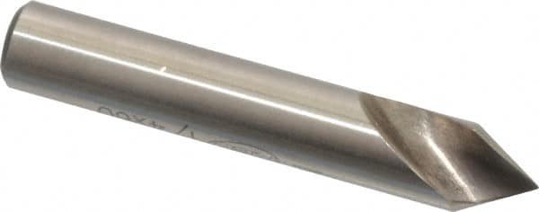 Countersink: 1/4