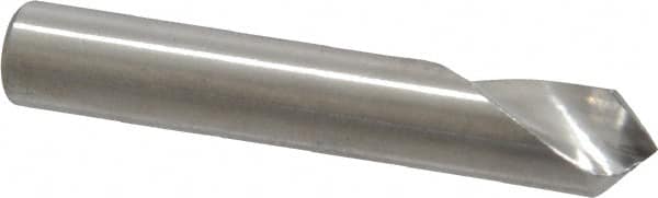 Countersink: 1/4