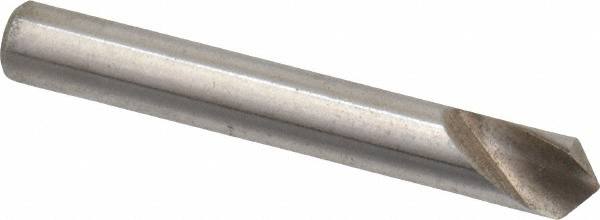 Countersink: 3/16