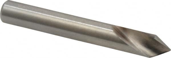 Countersink: 3/16
