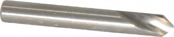 Countersink: 3/16