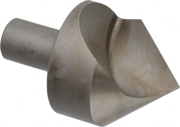 Countersink: 2