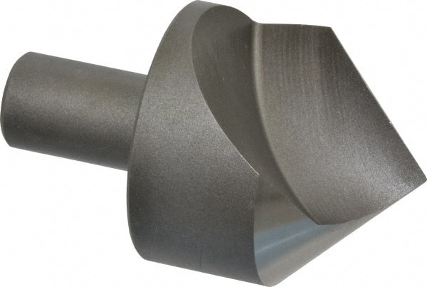 Countersink: 2