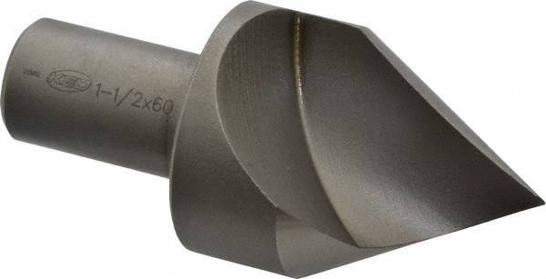 Countersink: 1-1/2