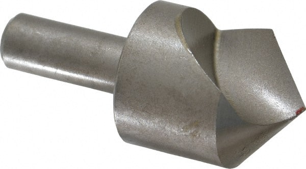 Countersink: 1-1/4