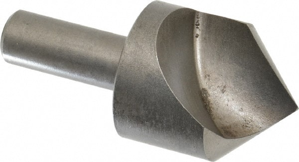 Countersink: 1-1/4