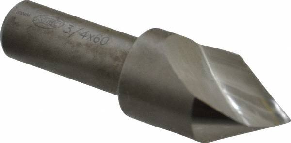 Countersink: 3/4