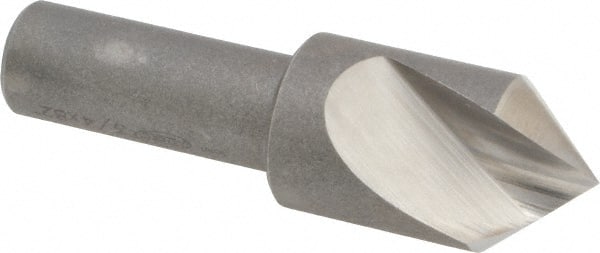 Countersink: 3/4