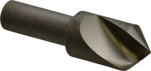 Countersink: 3/4
