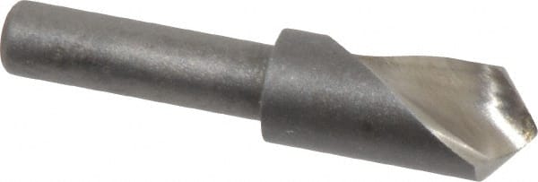 Countersink: 3/8