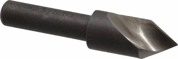 Countersink: 3/8