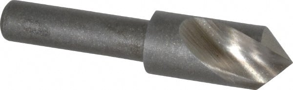Countersink: 3/8