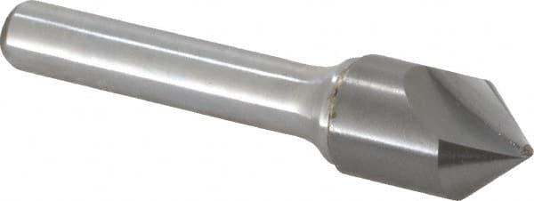 Countersink: 1-3/4